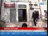 Maraş Olayları