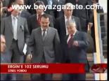 Ergin'e 102 Serumu