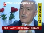 Pkk Halayı = Hizbullah Halayı