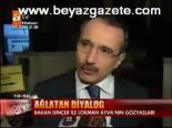 Ağlatan Diyalog