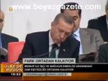 Fark Ortadan Kalkıyor