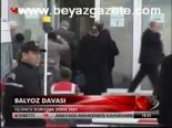Balyoz Davası