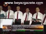 İmamların Tasavvuf Korosu