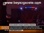 Solunum Cihazı Durdu İddiası