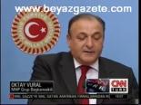 Chp Yasa Teklifi Verdi