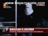 Hırsızlar İş Başında
