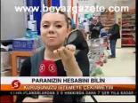 Paranızın Hesabını Bilin