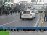 Taksim Meydanı Araç Trafiğine Kapalıtılıyor