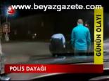 Polis Dayağı
