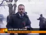 Odtü'deki Olaylar...
