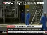 İran'ın Nükleer Programı