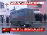 Samst Da Seneye Aramızda