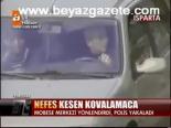 Nefes Kesen Kovalamaca