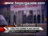 Balyoz Darbe Planı Tavasi
