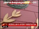 Hizbullah 6 Aydır Yargıtay'da