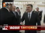 Jaguar Tartışması