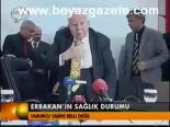 Erbakan'ın Sağlık Durumu