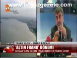 Altın Frank Dönemi