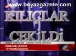 Kılıçlar Çekildi