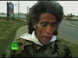 Ted Williams Homeless Video