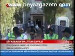 Diyarbakır'da Jitem Davası