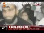 4 Kuma Düğün Bastı