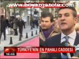 Türkiye'nin En Pahalı Caddesi