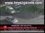 Mobeseler Kayıtta...