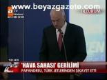 Hava Sahası Gerilimi