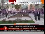 Kızıltepe Mabuğunu Kırıyor