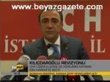 Kılıçdaroğlu Revizyonu