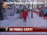 En Pahalı Cadde