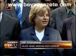 Çiller: Genel Başkan Adayı Değilim