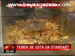 Yemek De Usta Da Standart