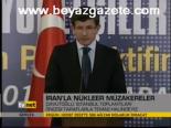 İran'la Nükleer Müzakereler