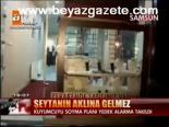 Şeytanın Aklına Gelmez