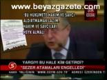 Yargıyı Bu Hale Kim Getirdi?
