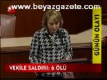 Vekile Saldırı: 6 Ölü