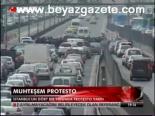 Muhteşem Protesto