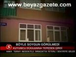 Böyle Soygun Görülmedi