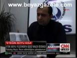 Eteğin Boyu Kısa