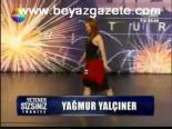Yetenek Sizsiniz 8 Ocak- Video 7