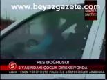 Pes Doğrusu!