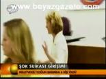 Şok Suikast Girişimi