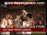 Ali Sami Yen'in Şarkısı