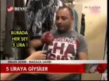 5 Liraya Giysiler