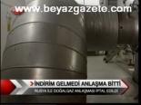 İndirim Gelmedi Anlaşma Bitti