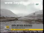 Doğu Beyaza Büründü