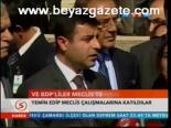 Ve Bdp'liler Meclis'te