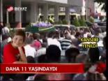 Daha 11 Yaşındaydı